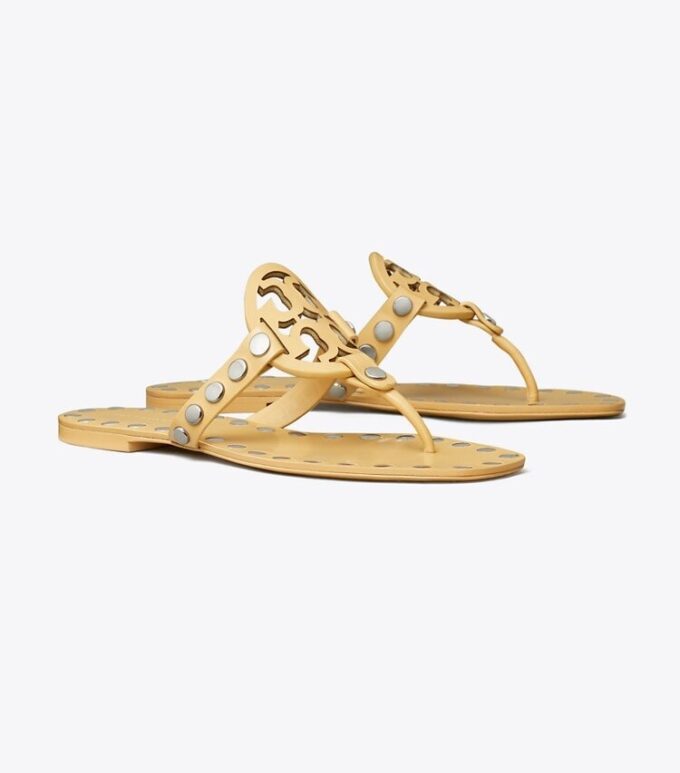 Miller Çivili Sandal Miller Çivili Sandal