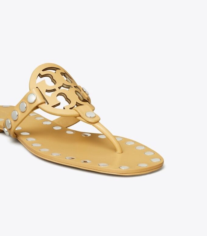 Miller Çivili Sandal Miller Çivili Sandal