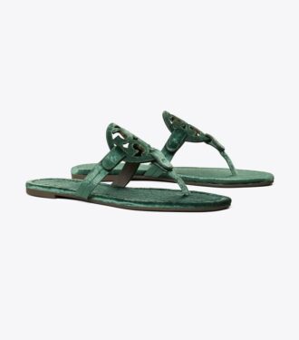 Miller Kadife Sandal Miller Kadife Sandal