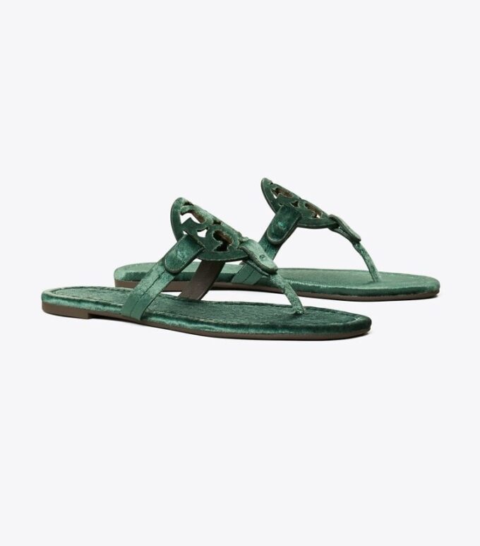 Miller Kadife Sandal Miller Kadife Sandal