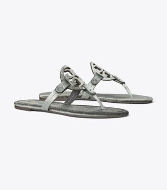 Miller Kadife Sandal
