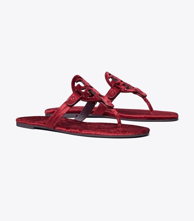 Miller Kadife Sandal Miller Kadife Sandal