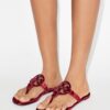 Miller Kadife Sandal Miller Kadife Sandal