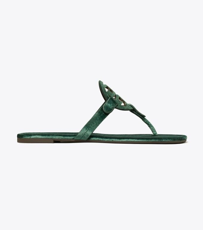 Miller Kadife Sandal Miller Kadife Sandal