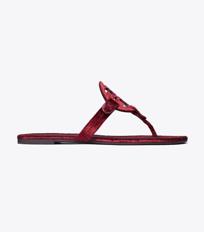 Miller Kadife Sandal Miller Kadife Sandal