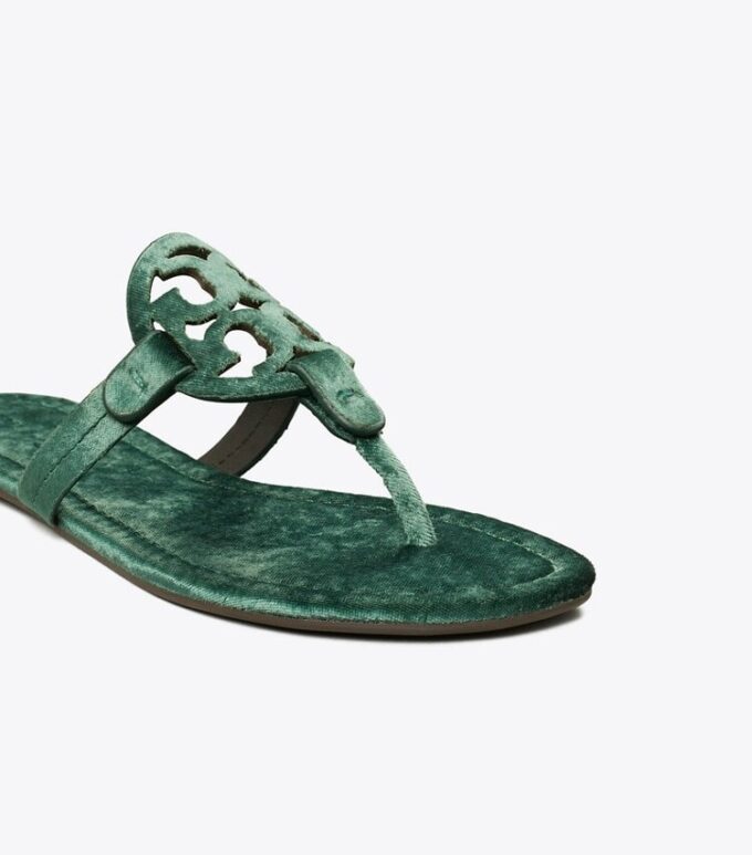Miller Kadife Sandal Miller Kadife Sandal