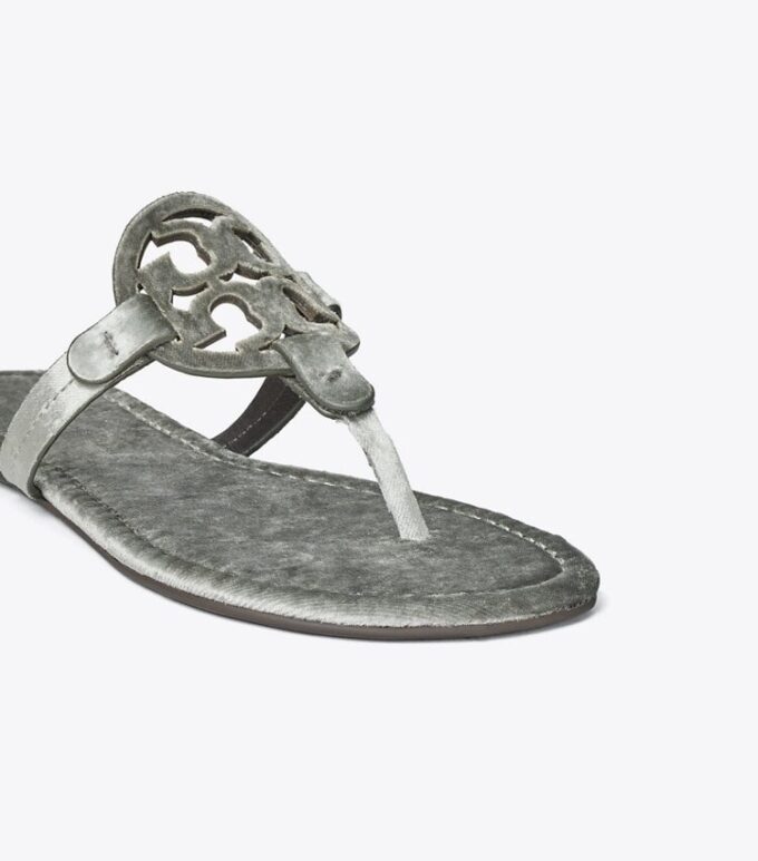 Miller Kadife Sandal Miller Kadife Sandal