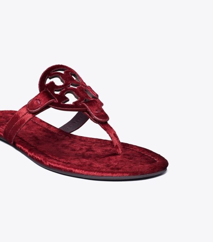 Miller Kadife Sandal Miller Kadife Sandal