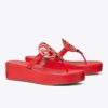 Miller Kama Topuklu Sandal