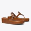 Miller Kama Topuklu Sandal