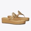 Miller Kama Topuklu Sandal