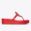 Miller Kama Topuklu Sandal