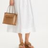 Miller Kama Topuklu Sandal