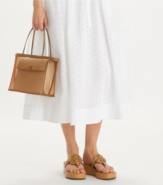 Miller Kama Topuklu Sandal