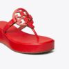 Miller Kama Topuklu Sandal
