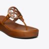 Miller Kama Topuklu Sandal