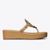 Miller Kama Topuklu Sandal