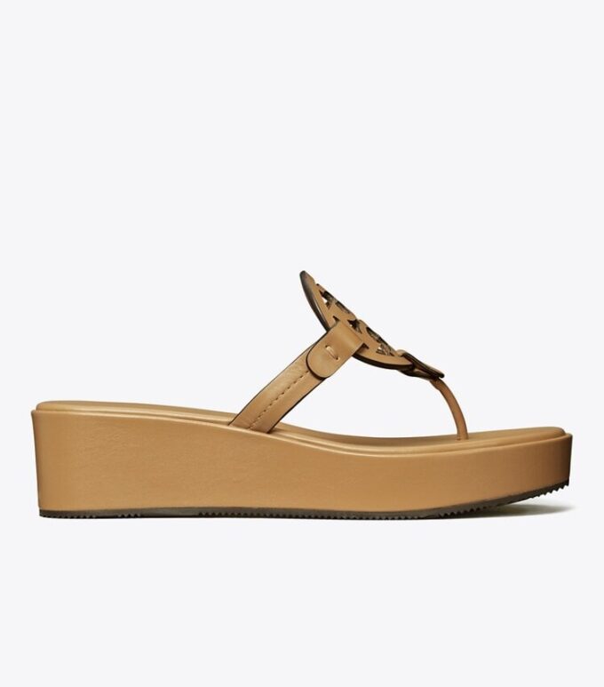Miller Kama Topuklu Sandal