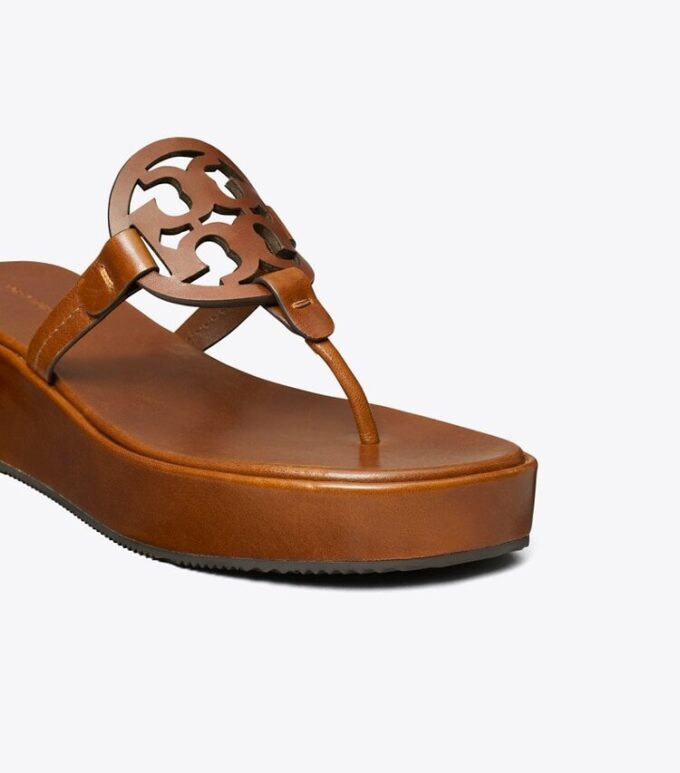 Miller Kama Topuklu Sandal