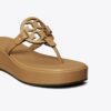 Miller Kama Topuklu Sandal