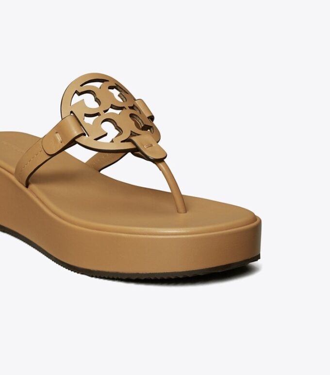 Miller Kama Topuklu Sandal
