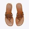 Miller Kama Topuklu Sandal