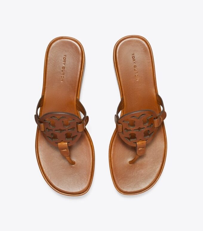 Miller Kama Topuklu Sandal