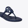 Miller Kristal Düğümlü Sandal Miller Kristal Düğümlü Sandal
