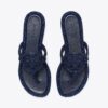 Miller Kristal Düğümlü Sandal Miller Kristal Düğümlü Sandal