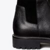 Miller Lug Sole Diz Üstü Çizme Miller Lug Sole Diz Üstü Çizme