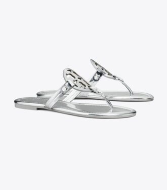 Miller Metalik Sandal