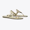 Miller Metalik Sandal