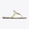 Miller Metalik Sandal