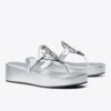 Miller Metalik Topuklu Sandal Miller Metalik Topuklu Sandal