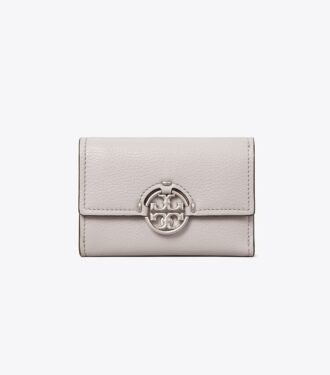 Miller Orta Boy Kapaklı Cüzdan