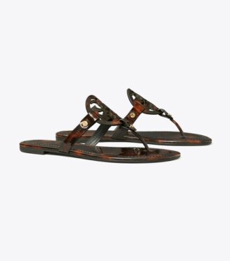 Miller Patentli Sandal Miller Patentli Sandal