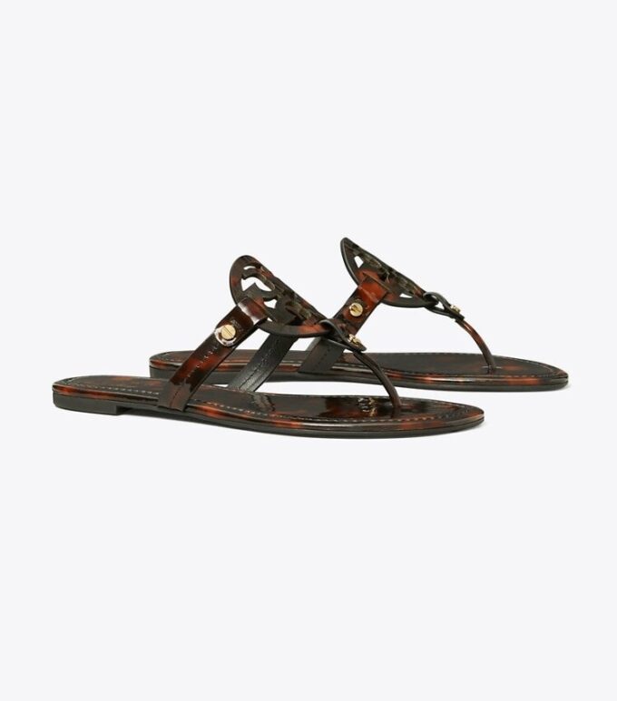 Miller Patentli Sandal Miller Patentli Sandal