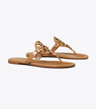 Miller Patentli Sandal