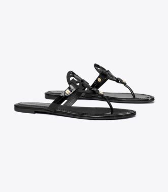 Miller Patentli Sandal Miller Patentli Sandal