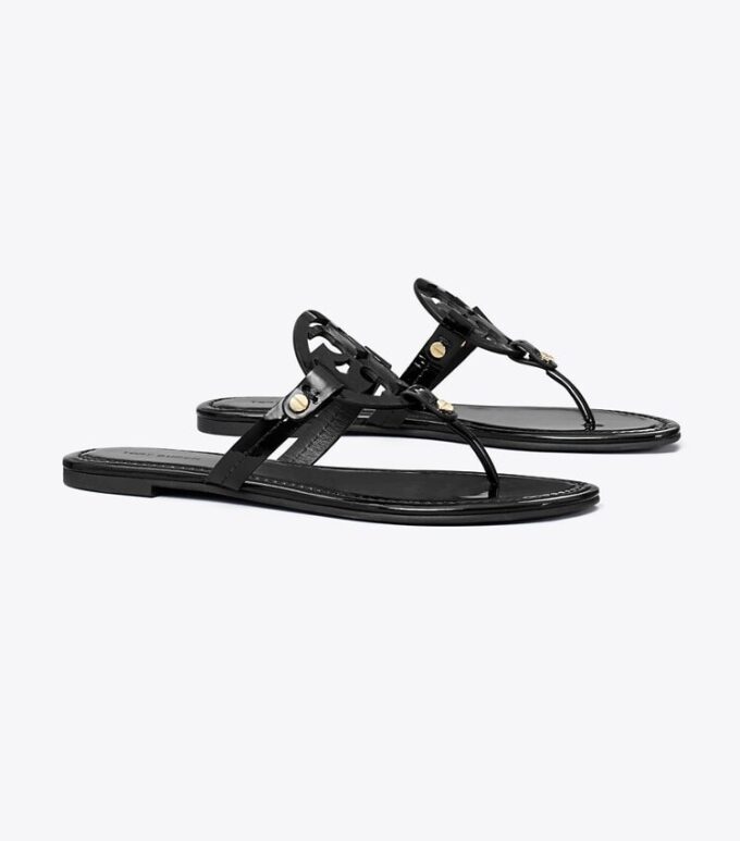 Miller Patentli Sandal