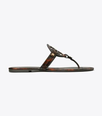 Miller Patentli Sandal Miller Patentli Sandal