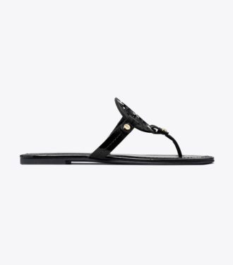 Miller Patentli Sandal Miller Patentli Sandal