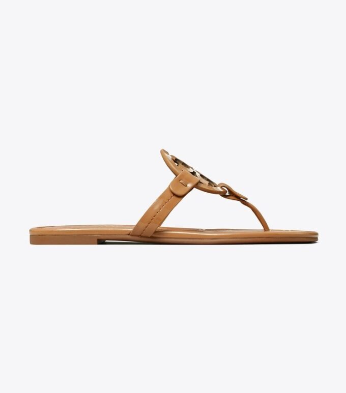 Miller Patentli Sandal Miller Patentli Sandal
