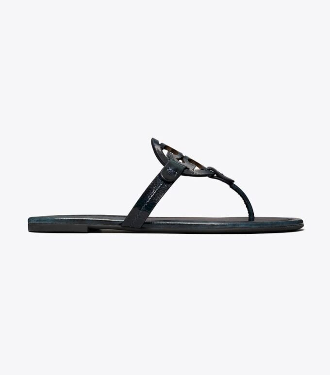 Miller Patentli Sandal Miller Patentli Sandal