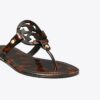 Miller Patentli Sandal Miller Patentli Sandal
