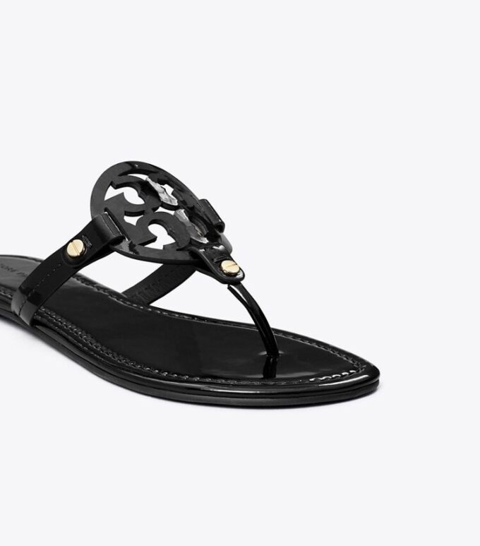 Miller Patentli Sandal