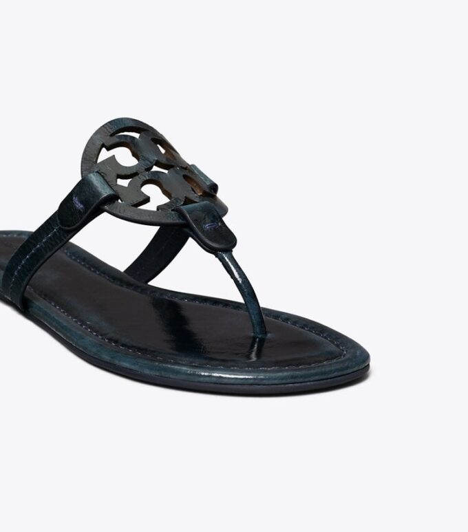 Miller Patentli Sandal Miller Patentli Sandal