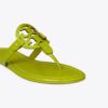 Miller Patentli Sandal Miller Patentli Sandal