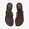 Miller Patentli Sandal Miller Patentli Sandal
