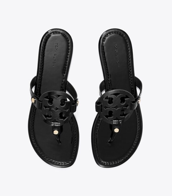 Miller Patentli Sandal